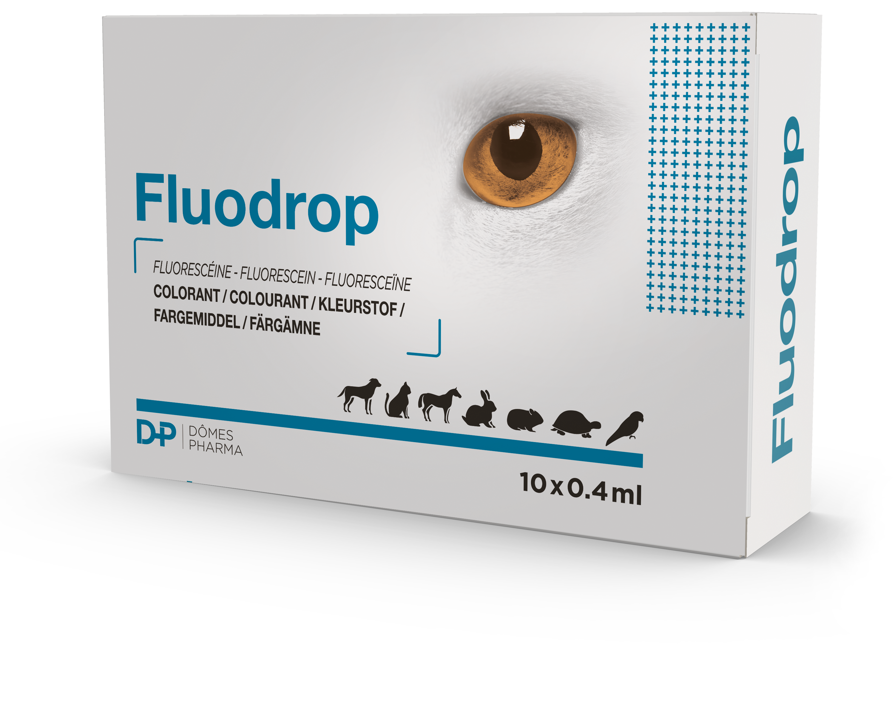 Fluodrop