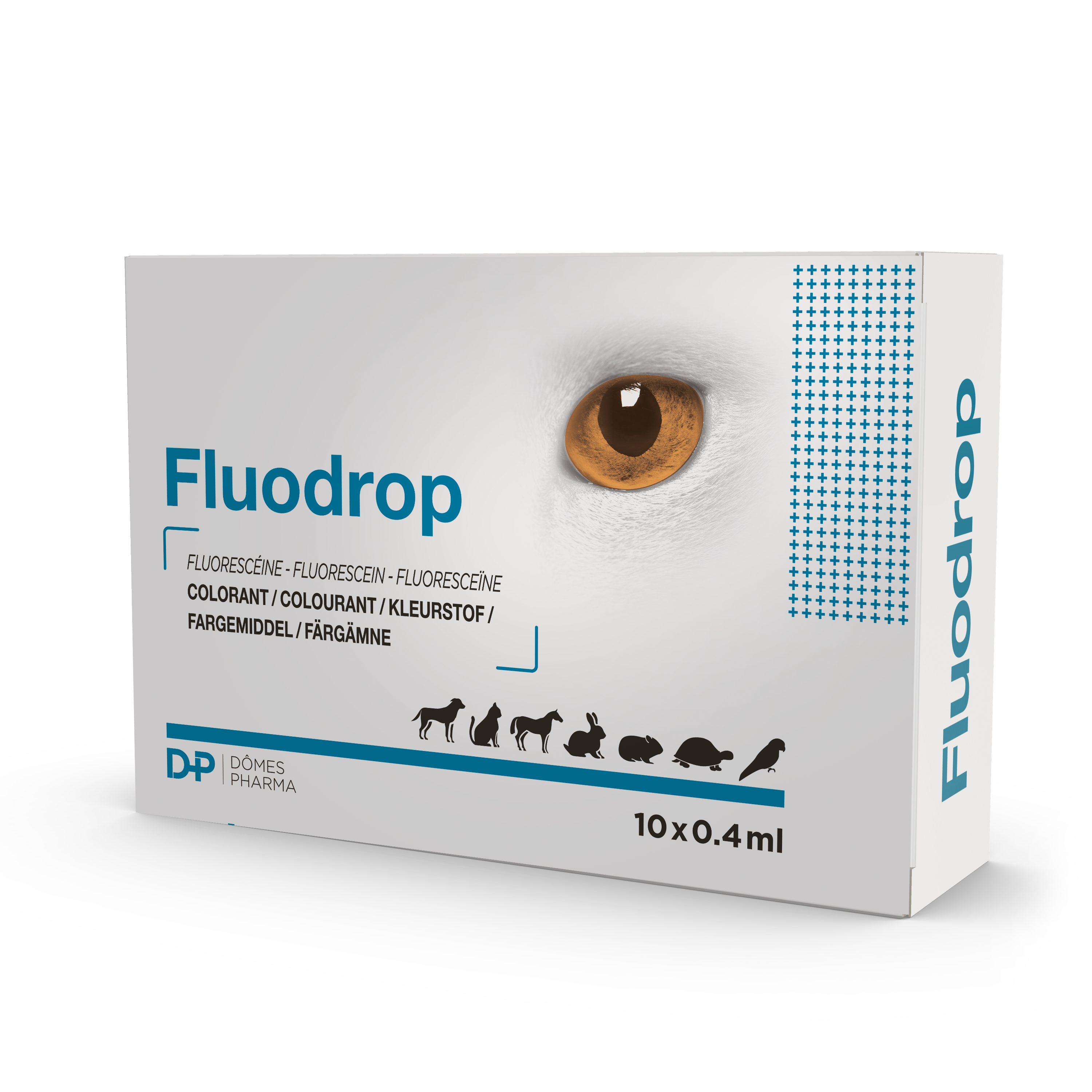 Fluodrop Fluodrop