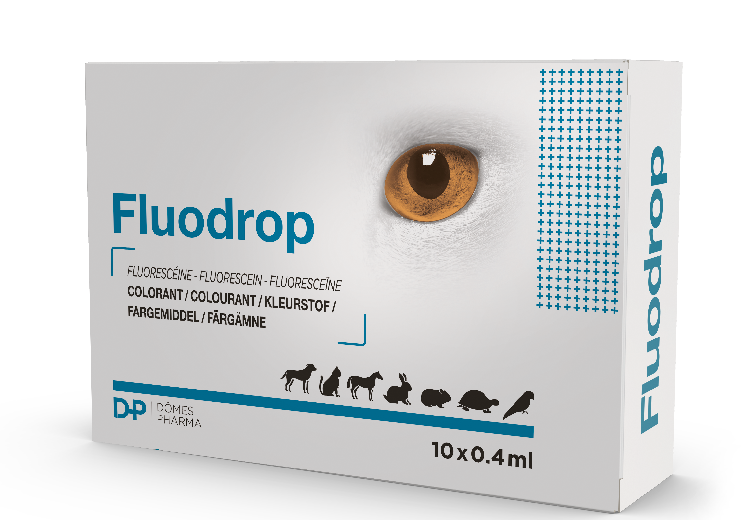 Fluodrop